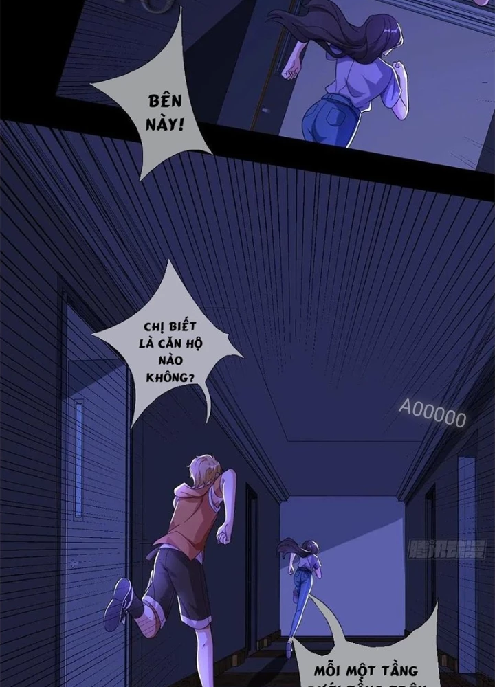 Mạt Thế Lạc Viên Chapter 13 - Trang 2