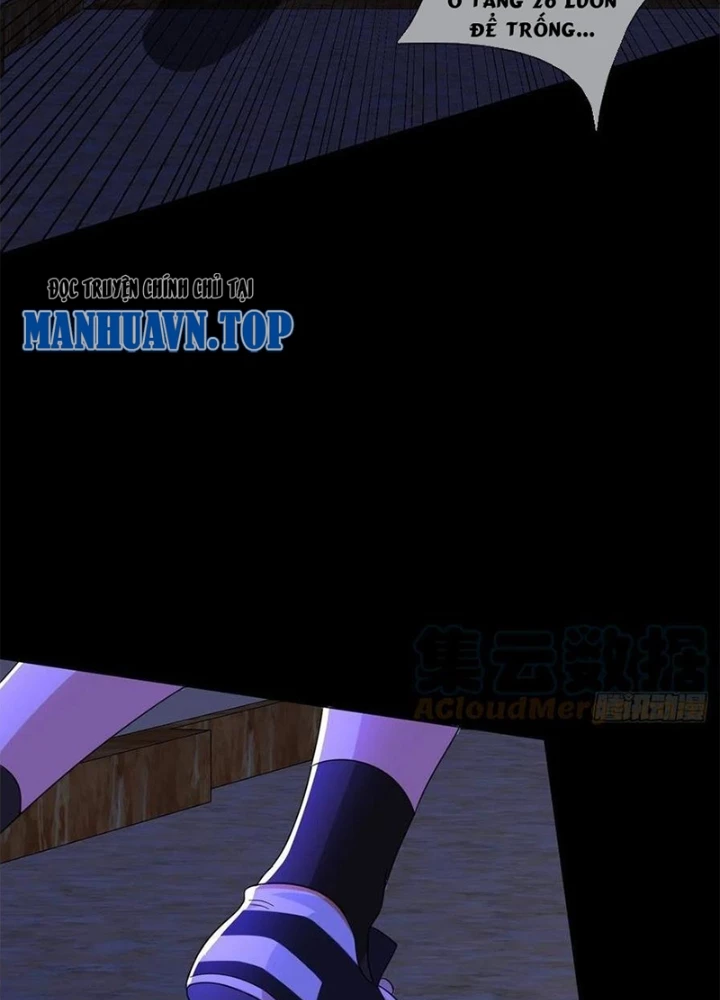 Mạt Thế Lạc Viên Chapter 13 - Trang 2