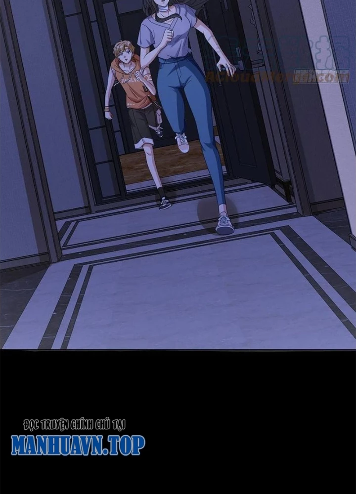 Mạt Thế Lạc Viên Chapter 13 - Trang 2