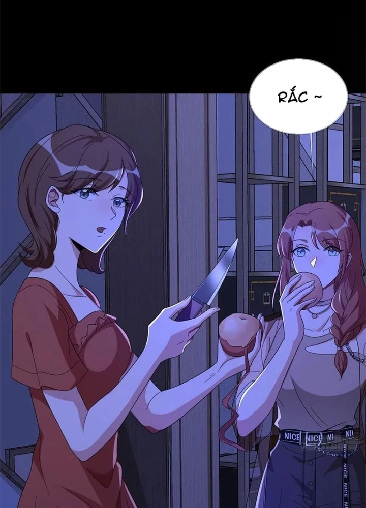 Mạt Thế Lạc Viên Chapter 13 - Trang 2