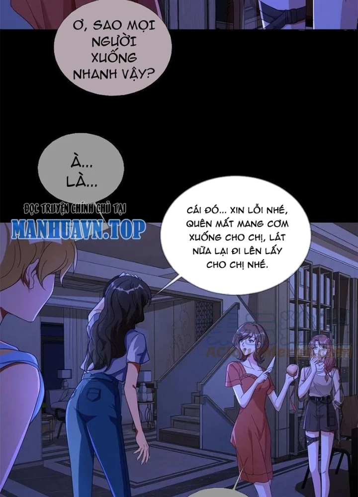 Mạt Thế Lạc Viên Chapter 13 - Trang 2