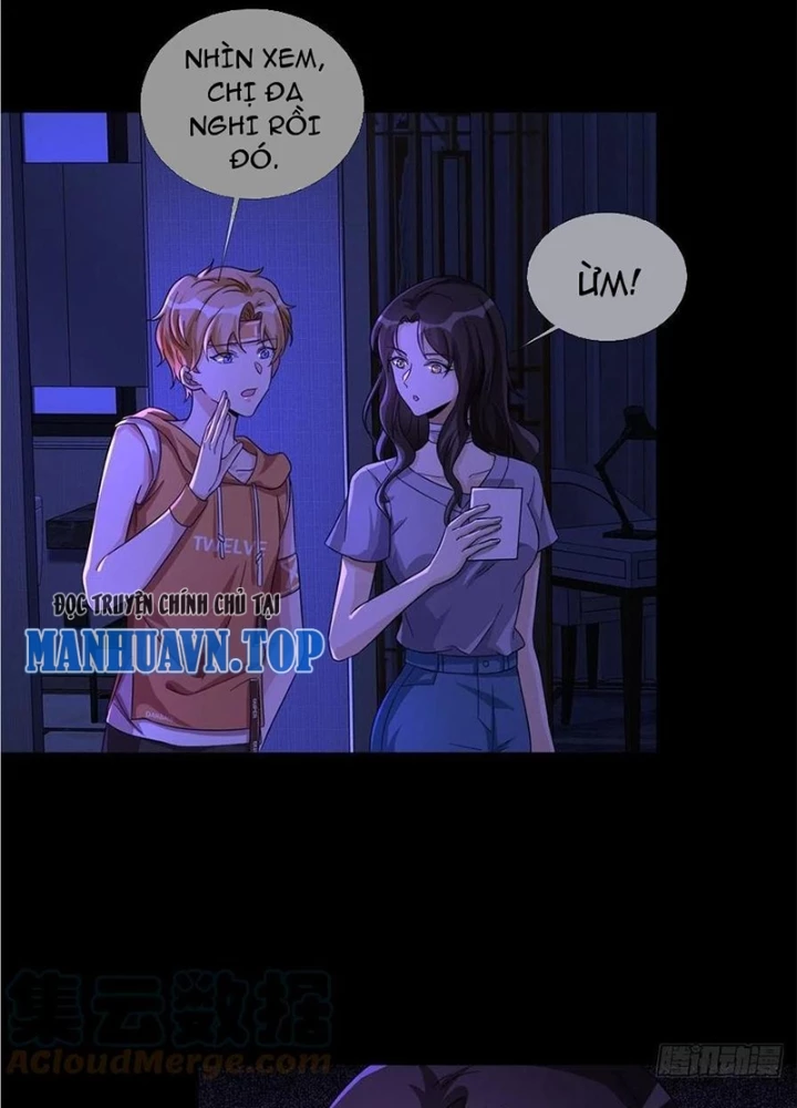 Mạt Thế Lạc Viên Chapter 13 - Trang 2