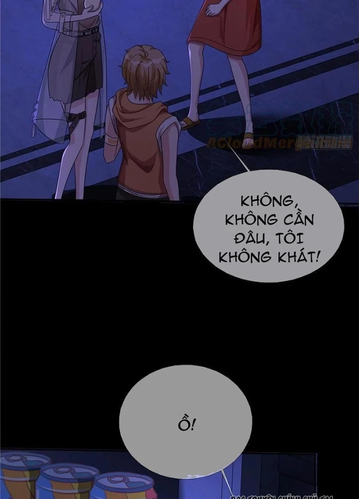 Mạt Thế Lạc Viên Chapter 13 - Trang 2