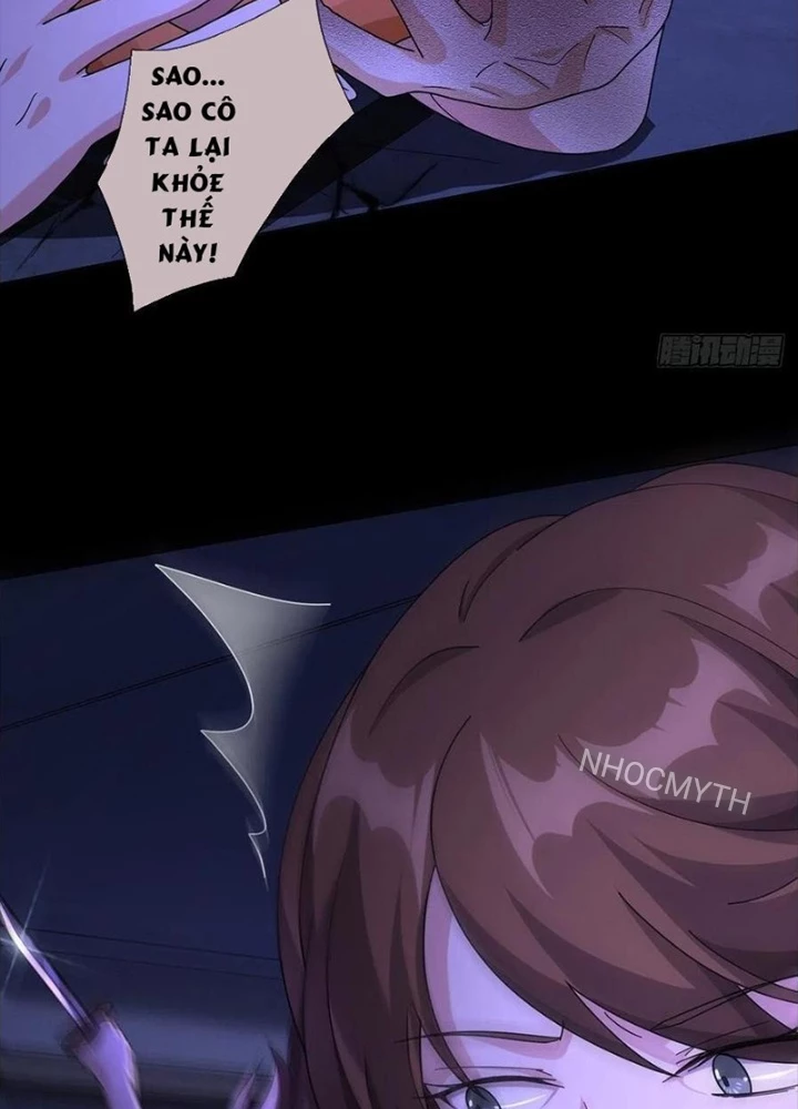 Mạt Thế Lạc Viên Chapter 14 - Trang 2