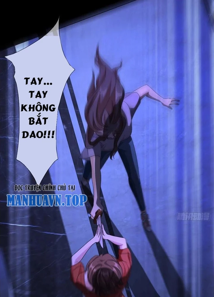 Mạt Thế Lạc Viên Chapter 14 - Trang 2