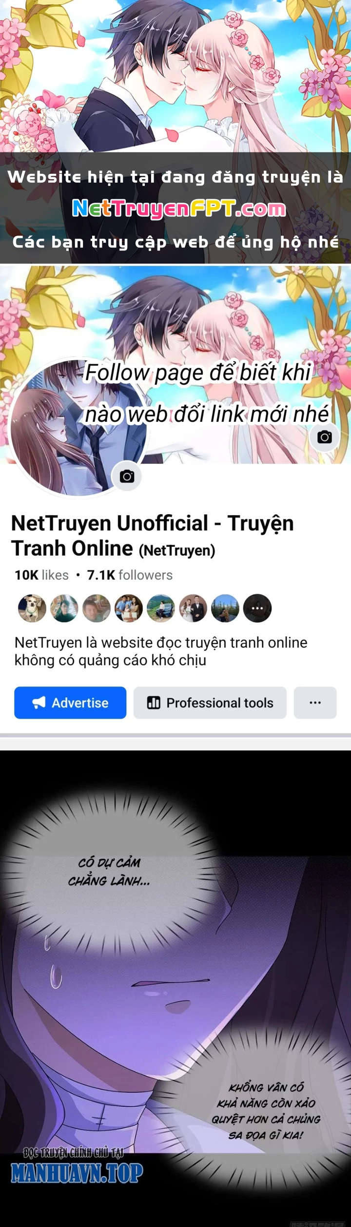 Mạt Thế Lạc Viên Chapter 14 - Trang 2