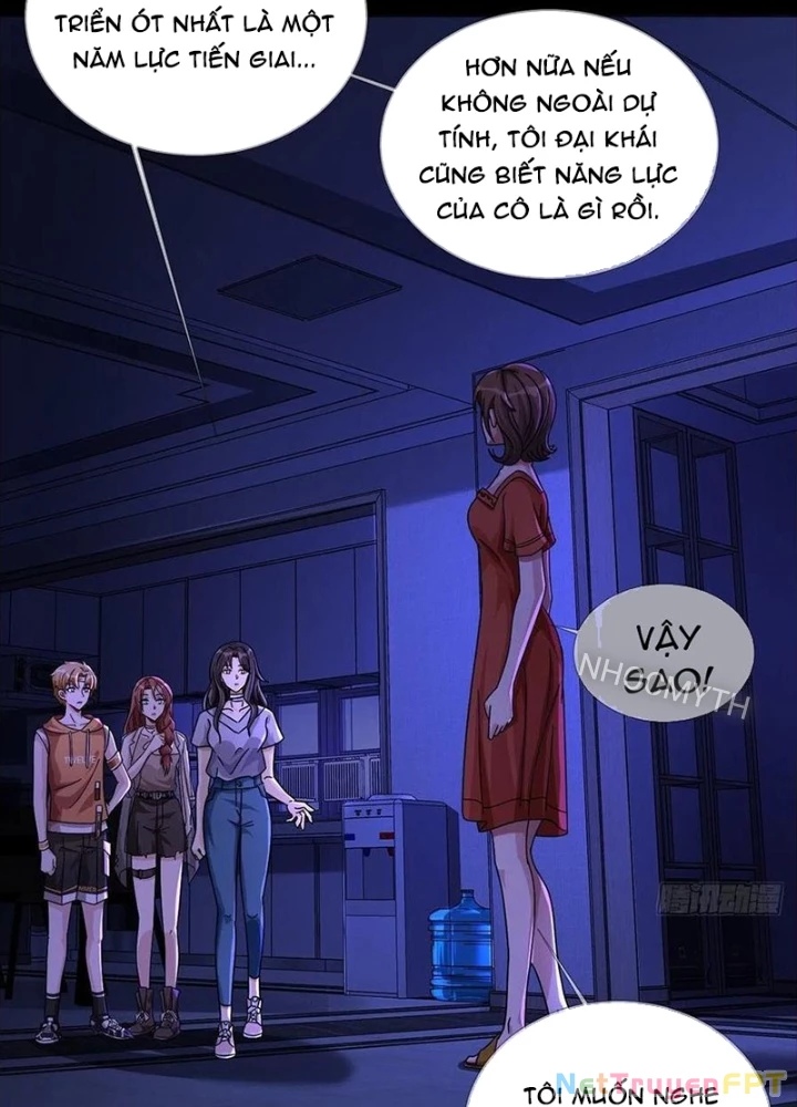 Mạt Thế Lạc Viên Chapter 14 - Trang 2