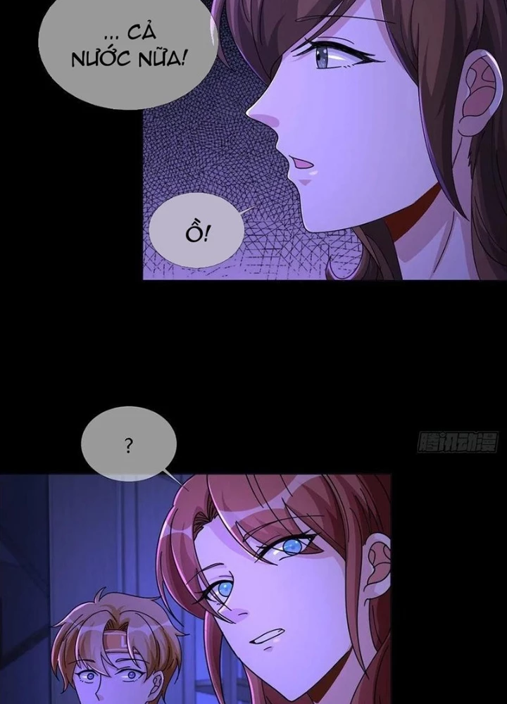 Mạt Thế Lạc Viên Chapter 14 - Trang 2