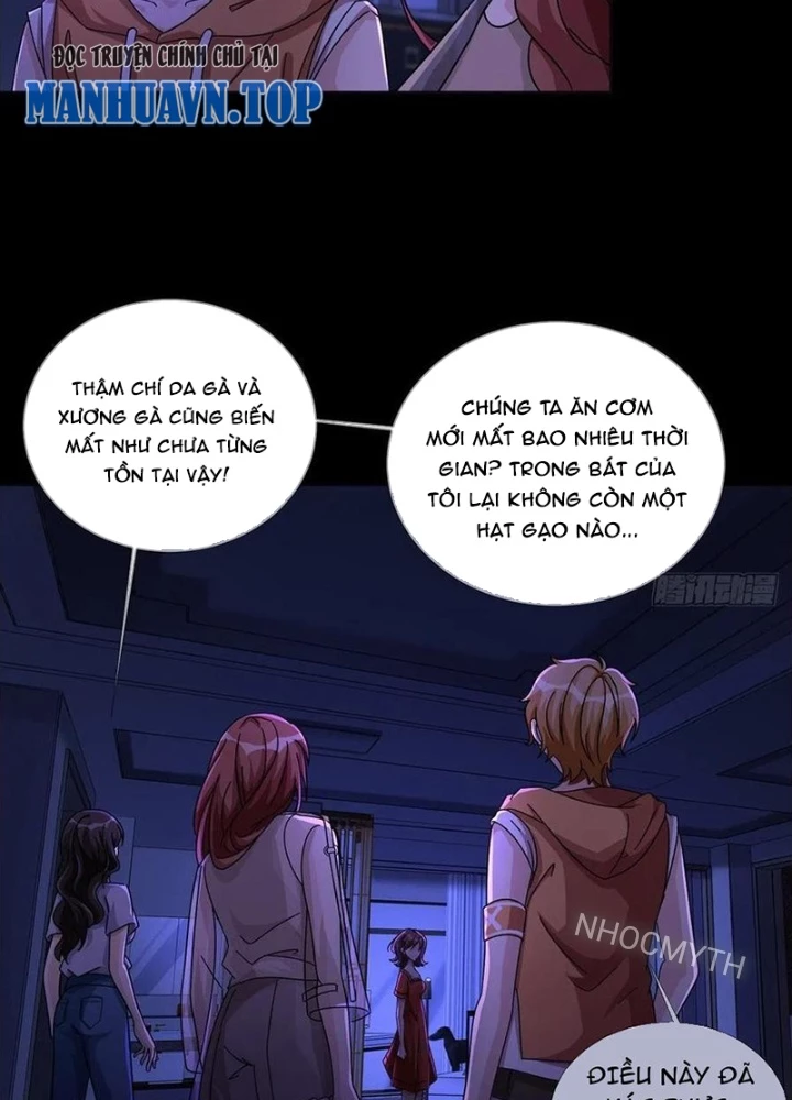 Mạt Thế Lạc Viên Chapter 14 - Trang 2