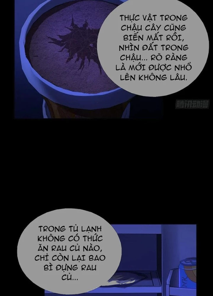 Mạt Thế Lạc Viên Chapter 14 - Trang 2