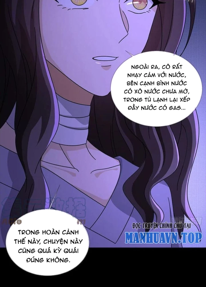 Mạt Thế Lạc Viên Chapter 14 - Trang 2