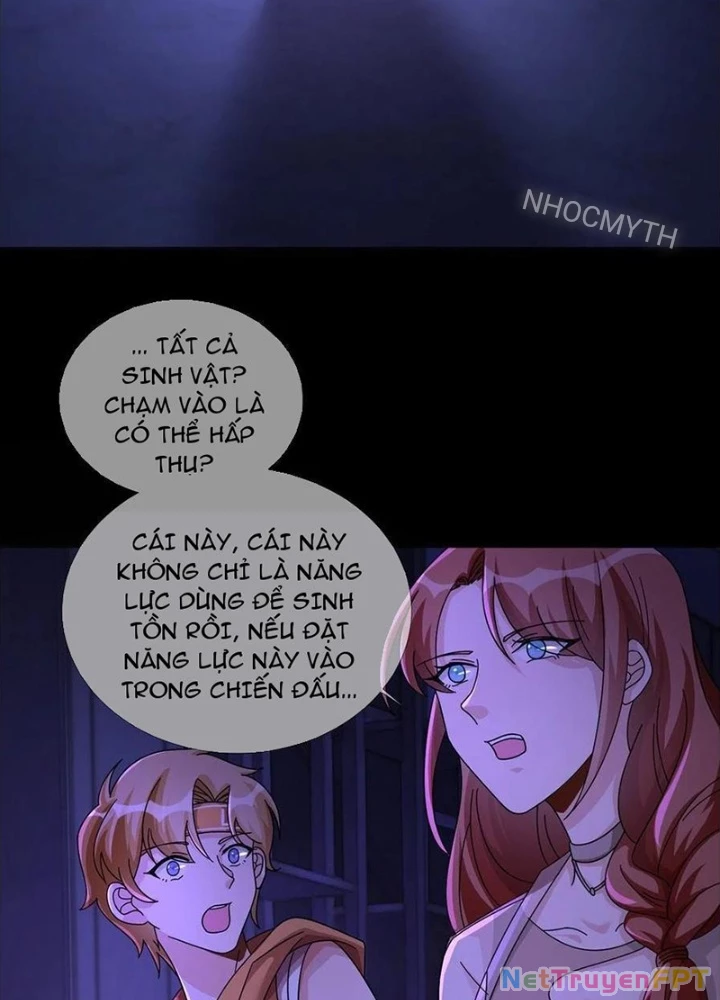 Mạt Thế Lạc Viên Chapter 14 - Trang 2