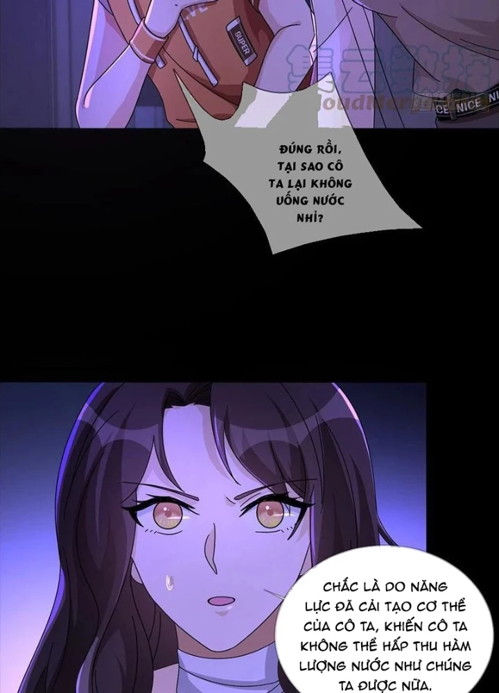 Mạt Thế Lạc Viên Chapter 14 - Trang 2