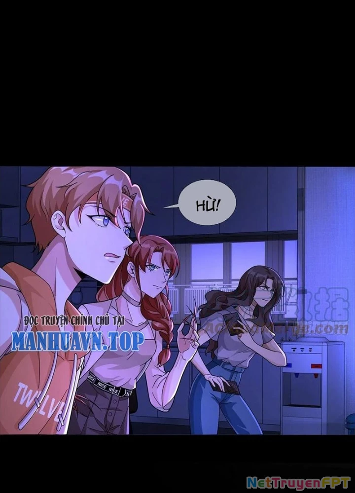 Mạt Thế Lạc Viên Chapter 14 - Trang 2