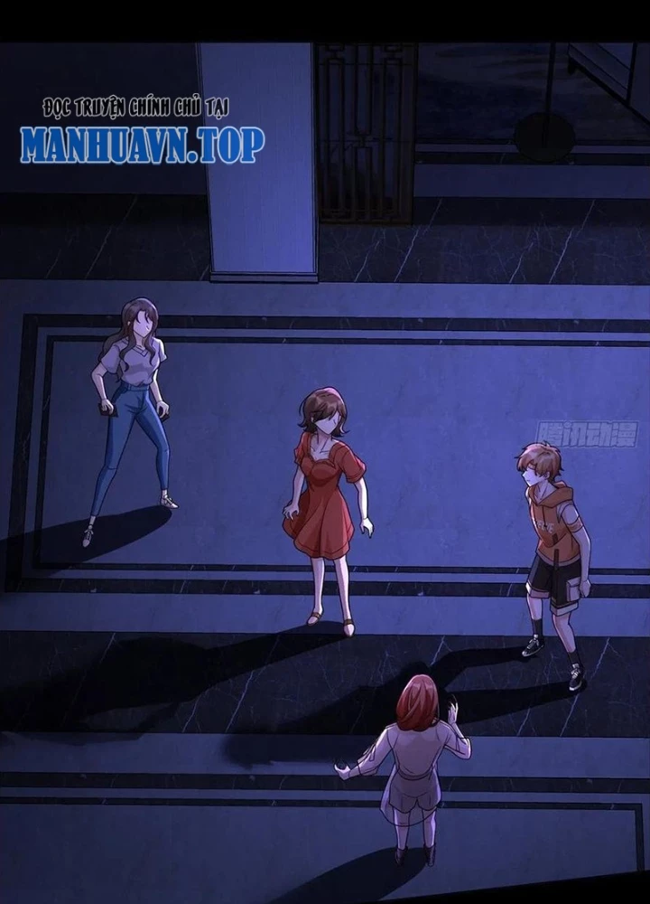 Mạt Thế Lạc Viên Chapter 14 - Trang 2