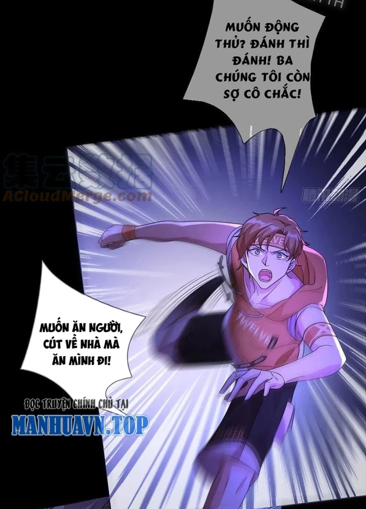 Mạt Thế Lạc Viên Chapter 14 - Trang 2