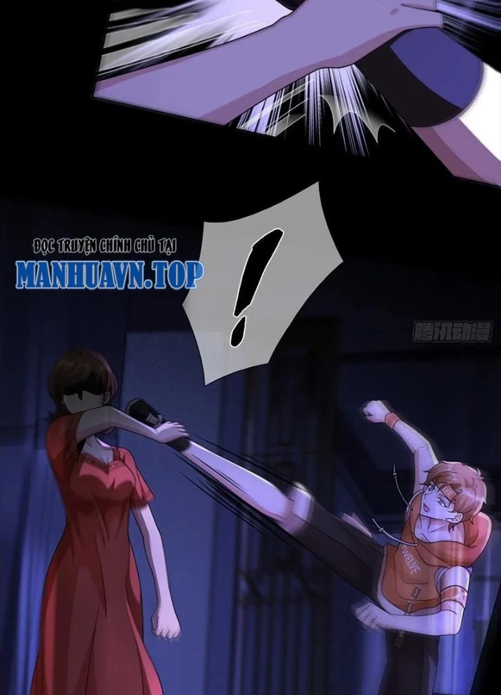 Mạt Thế Lạc Viên Chapter 14 - Trang 2
