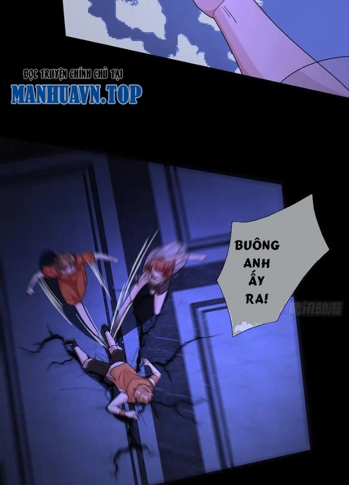 Mạt Thế Lạc Viên Chapter 14 - Trang 2