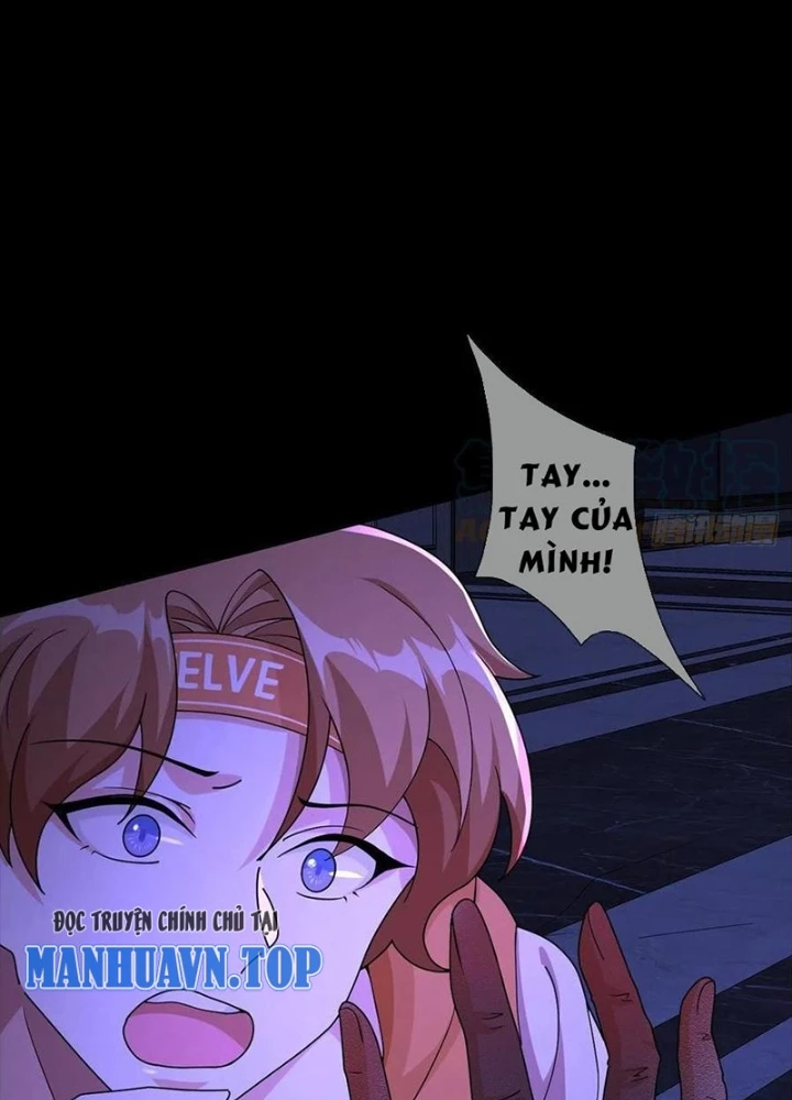 Mạt Thế Lạc Viên Chapter 14 - Trang 2