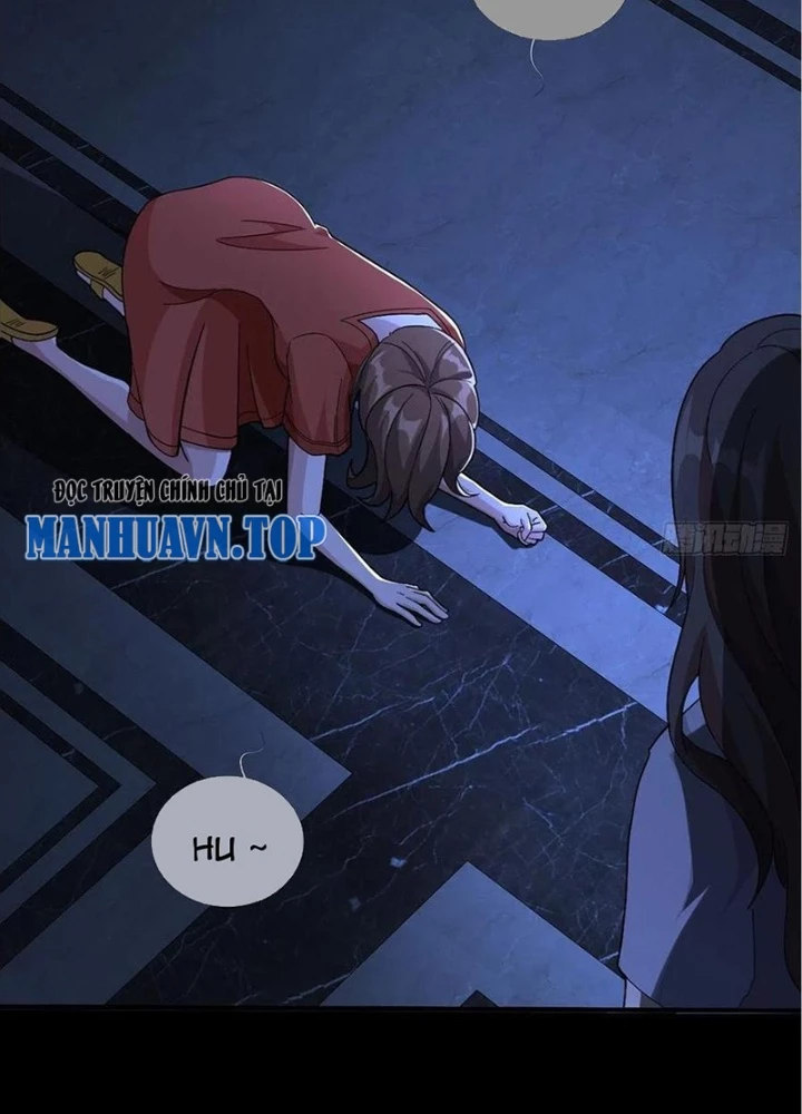 Mạt Thế Lạc Viên Chapter 15 - Trang 2