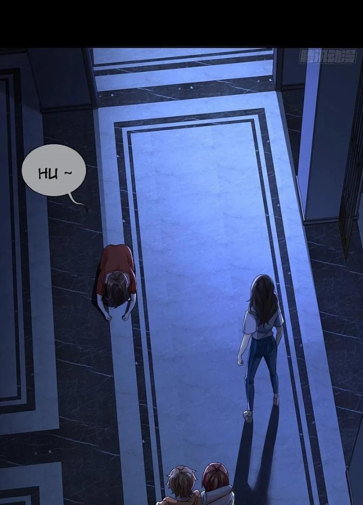 Mạt Thế Lạc Viên Chapter 15 - Trang 2