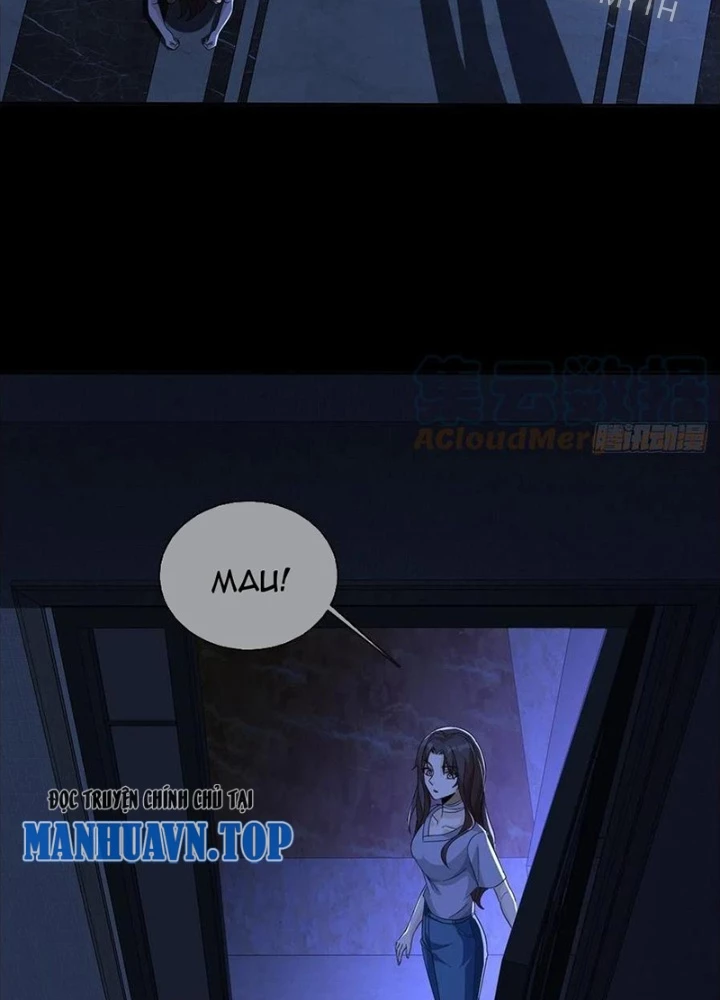 Mạt Thế Lạc Viên Chapter 15 - Trang 2