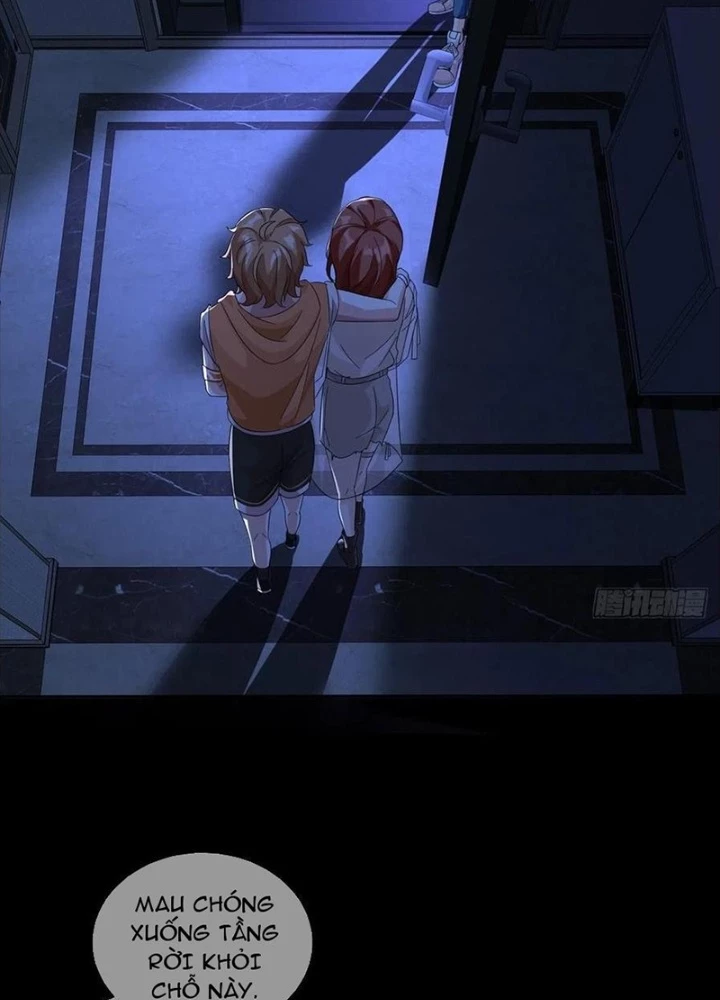 Mạt Thế Lạc Viên Chapter 15 - Trang 2