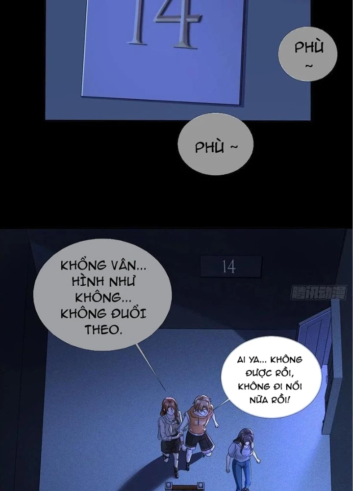 Mạt Thế Lạc Viên Chapter 15 - Trang 2