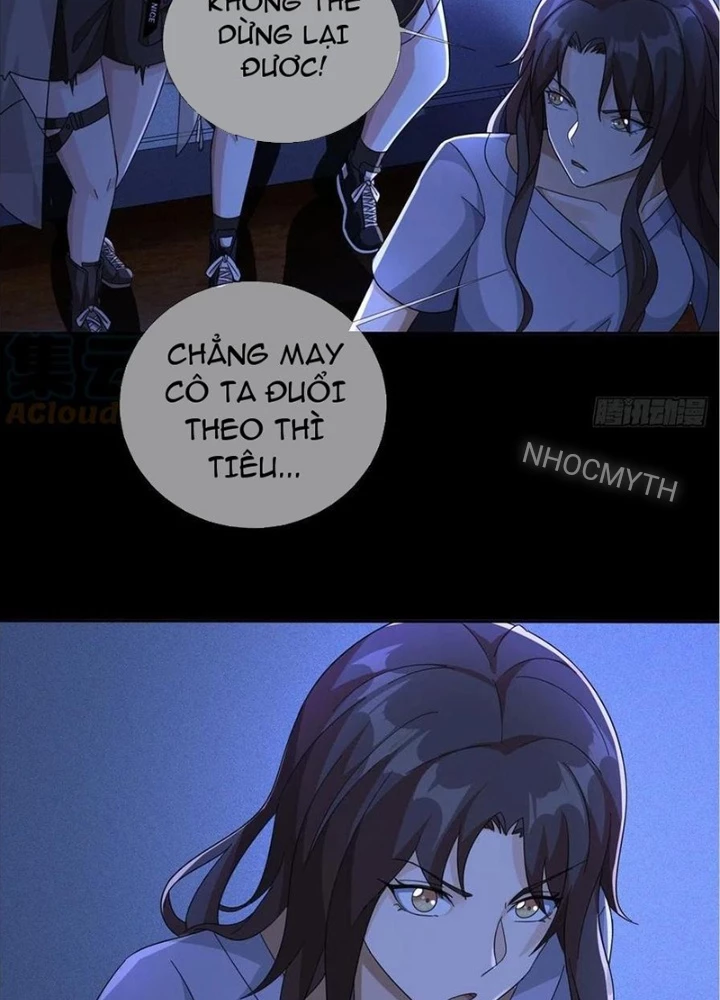 Mạt Thế Lạc Viên Chapter 15 - Trang 2