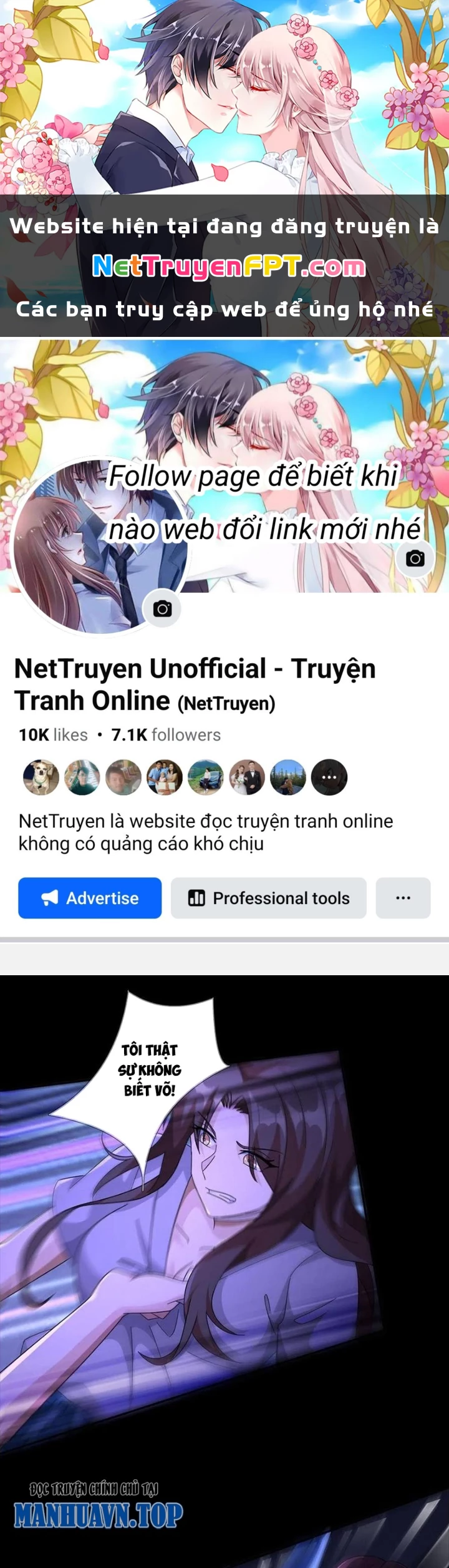 Mạt Thế Lạc Viên Chapter 15 - Trang 2