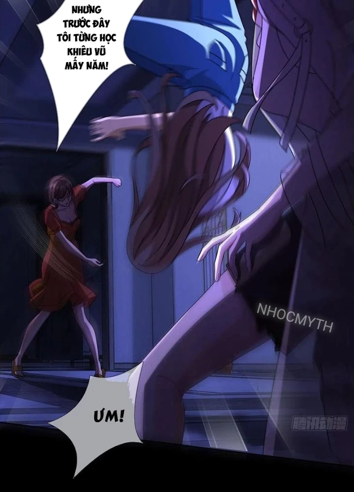 Mạt Thế Lạc Viên Chapter 15 - Trang 2