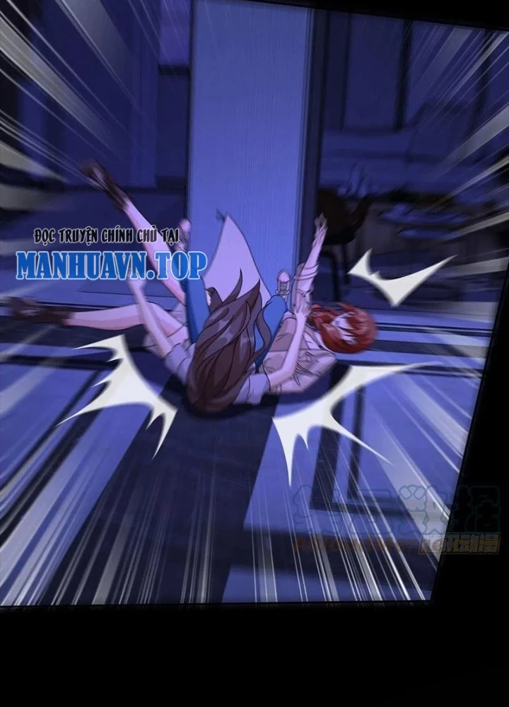 Mạt Thế Lạc Viên Chapter 15 - Trang 2