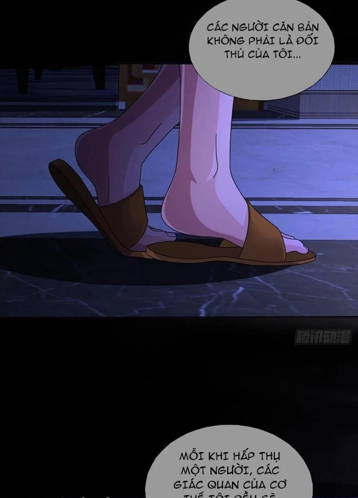 Mạt Thế Lạc Viên Chapter 15 - Trang 2