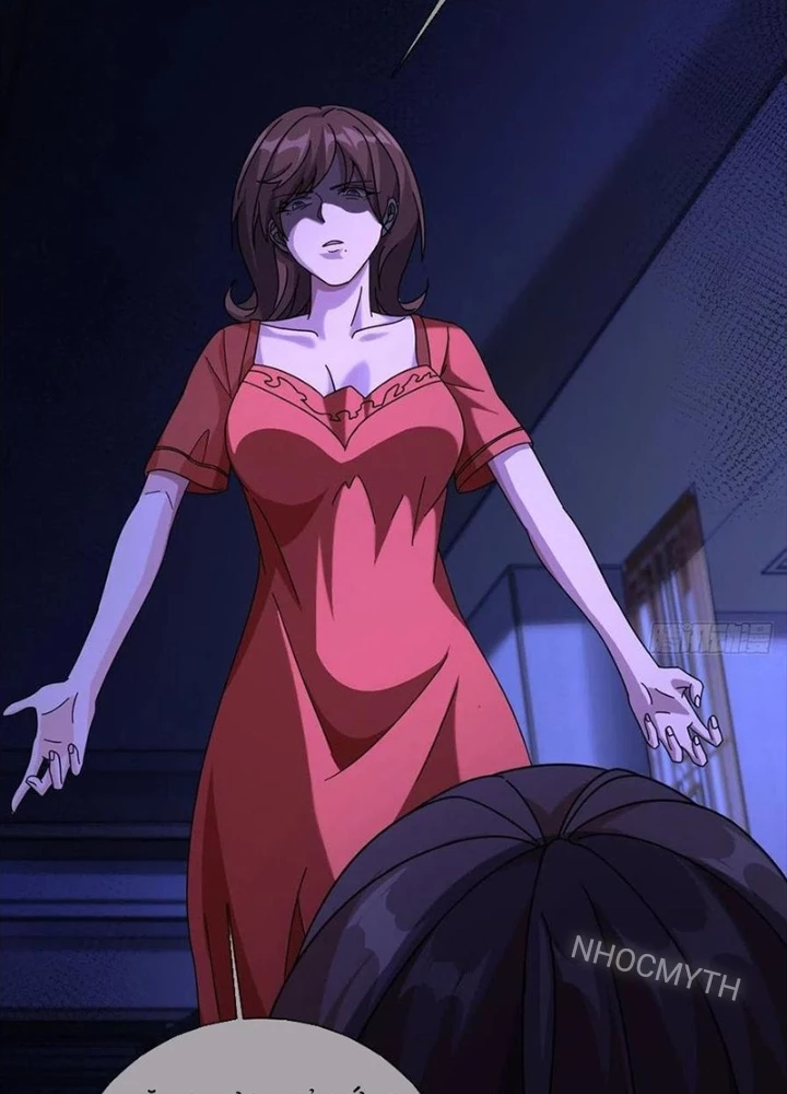 Mạt Thế Lạc Viên Chapter 15 - Trang 2