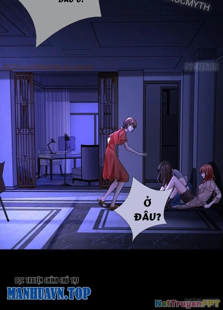 Mạt Thế Lạc Viên Chapter 15 - Trang 2