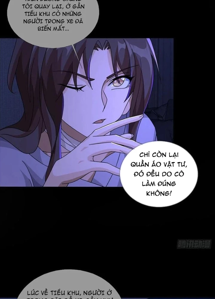 Mạt Thế Lạc Viên Chapter 15 - Trang 2