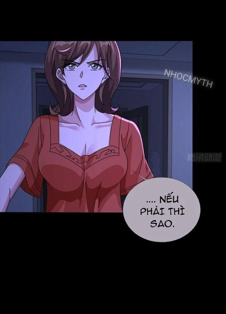 Mạt Thế Lạc Viên Chapter 15 - Trang 2