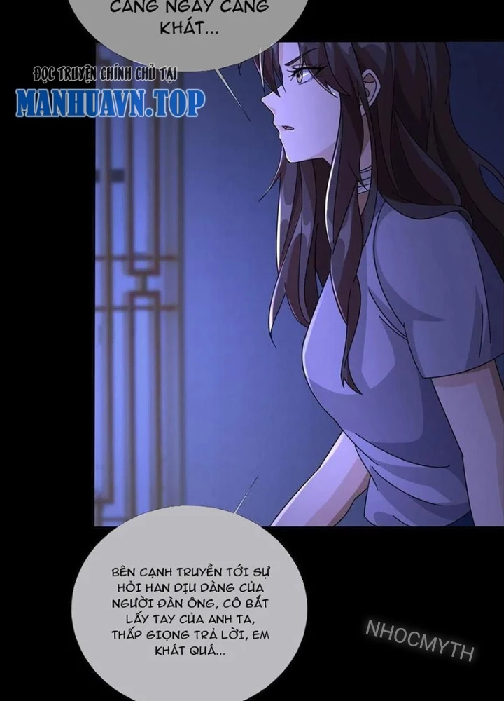 Mạt Thế Lạc Viên Chapter 15 - Trang 2