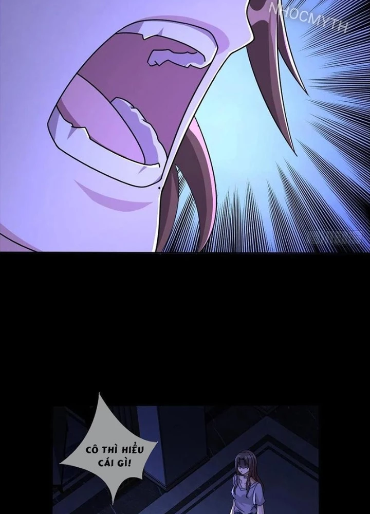 Mạt Thế Lạc Viên Chapter 15 - Trang 2