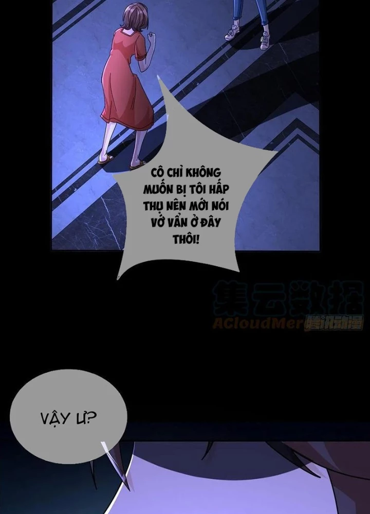 Mạt Thế Lạc Viên Chapter 15 - Trang 2