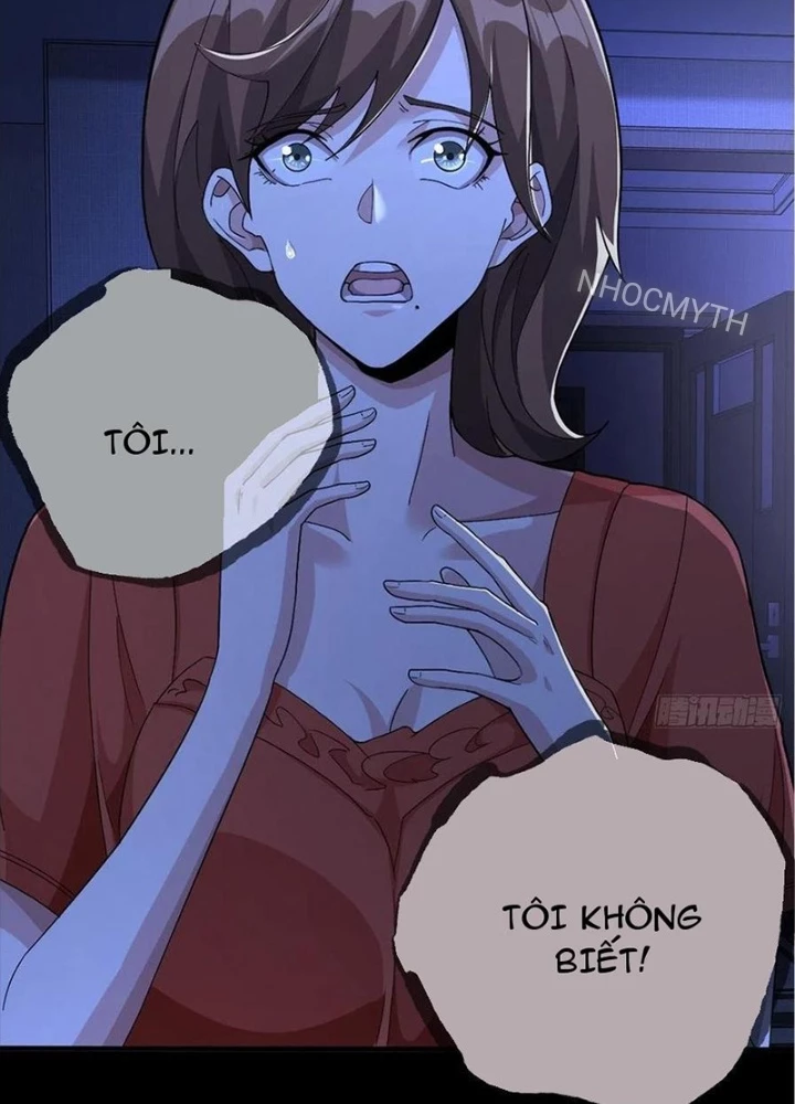 Mạt Thế Lạc Viên Chapter 15 - Trang 2