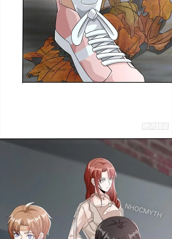 Mạt Thế Lạc Viên Chapter 16 - Trang 2