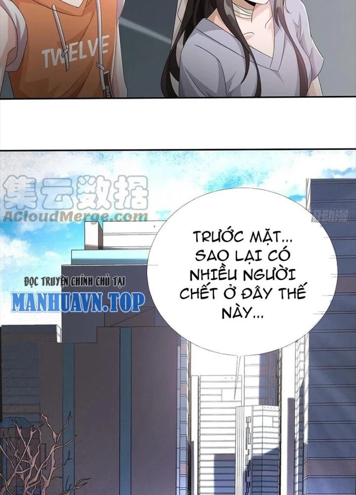 Mạt Thế Lạc Viên Chapter 16 - Trang 2