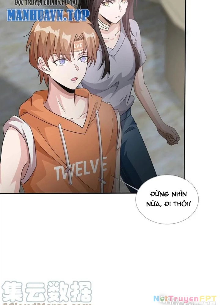 Mạt Thế Lạc Viên Chapter 16 - Trang 2