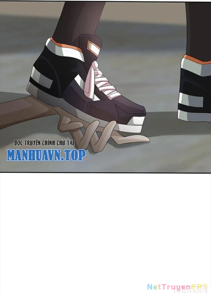 Mạt Thế Lạc Viên Chapter 16 - Trang 2