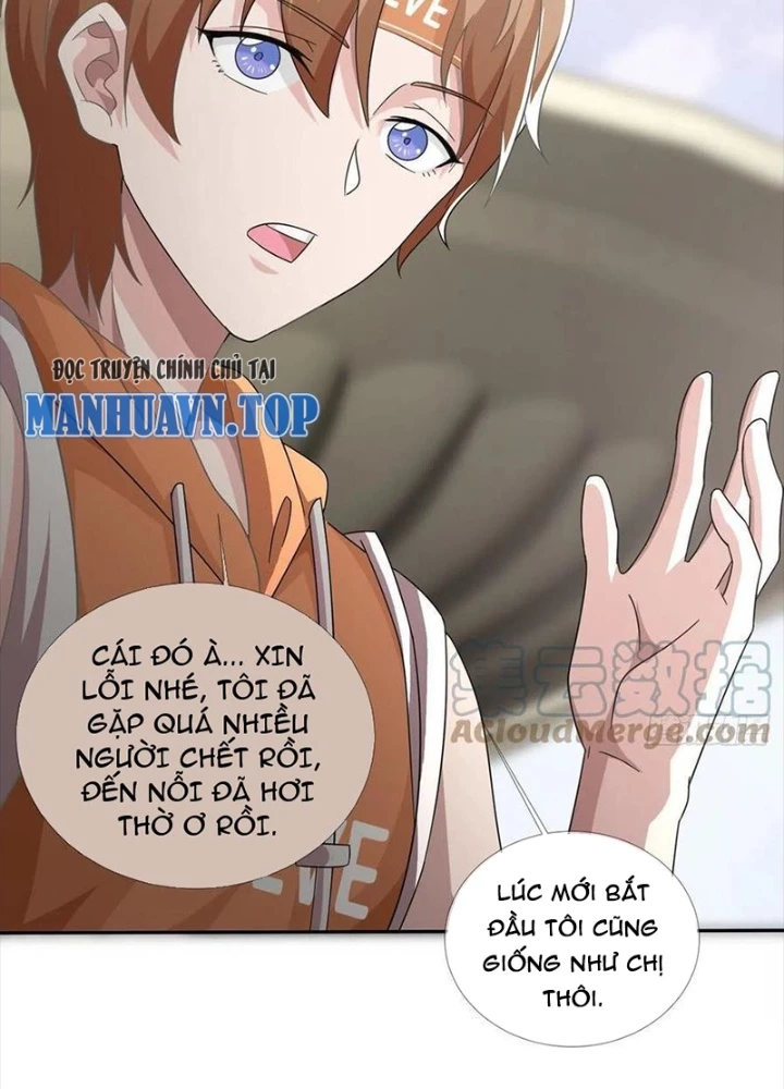 Mạt Thế Lạc Viên Chapter 16 - Trang 2