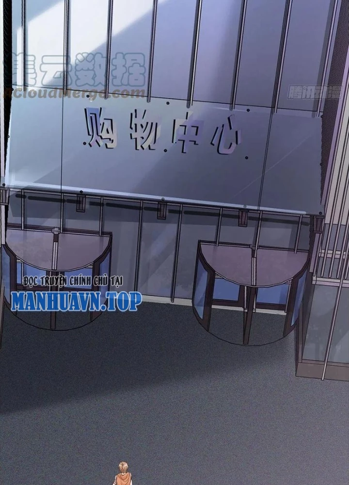 Mạt Thế Lạc Viên Chapter 16 - Trang 2