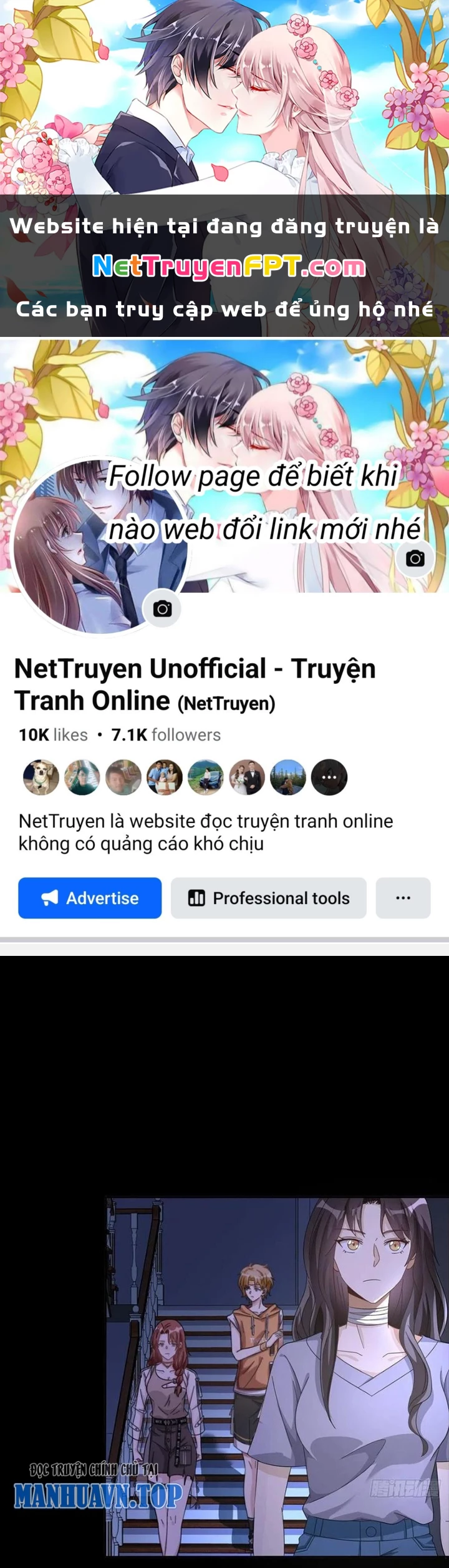 Mạt Thế Lạc Viên Chapter 16 - Trang 2