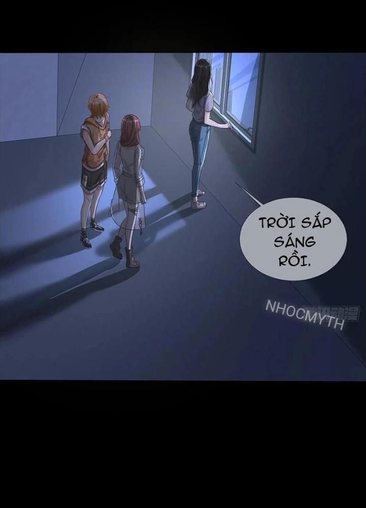 Mạt Thế Lạc Viên Chapter 16 - Trang 2