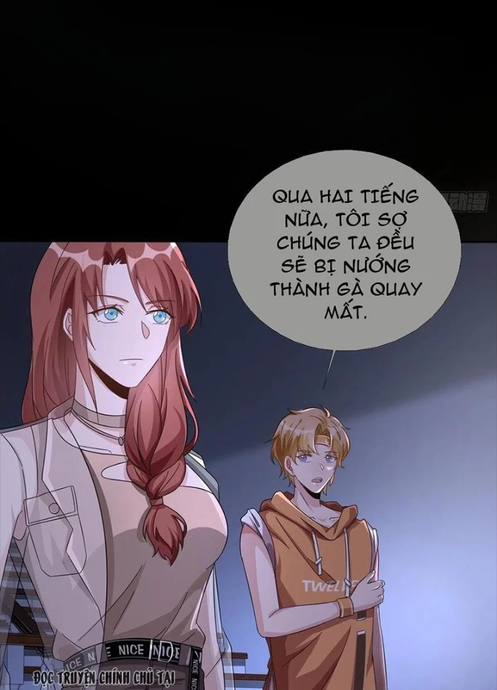 Mạt Thế Lạc Viên Chapter 16 - Trang 2